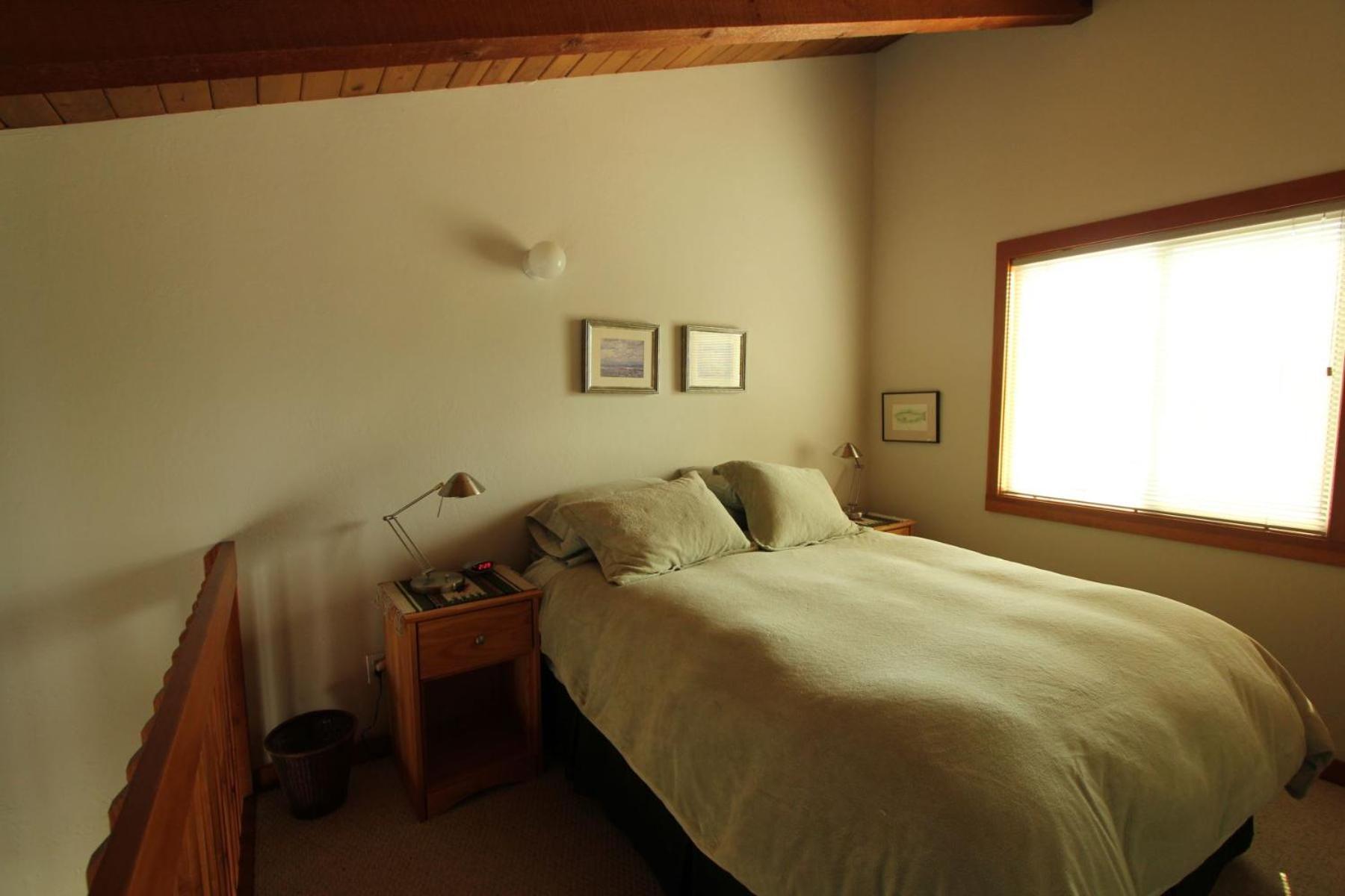 Meadow View Cabin Систерс Экстерьер фото